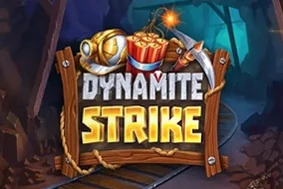 Dynamite Strike
