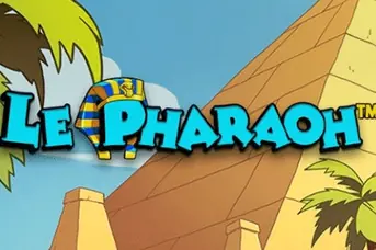 Le Pharaoh