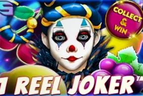 1 Reel Joker