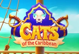 Cats of the Caribbean
