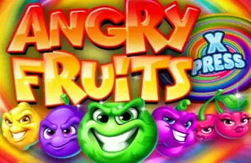 Angry Fruits