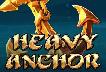 Heavy Anchor