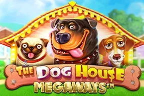 The Dog House Megaways