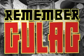 Remember Gulag