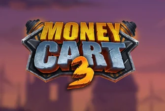 Money Cart 3