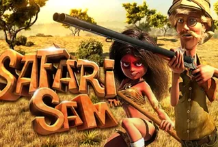 Safari Sam