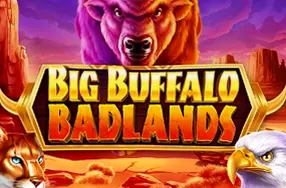 Big Buffalo Badlands