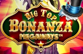 Big Top Bonanza Megaways