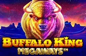 Buffalo King Megaways