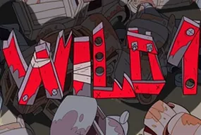 Wild 1