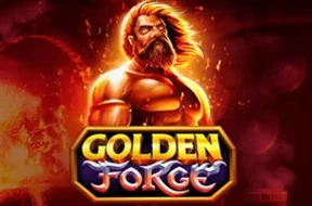 Golden Forge
