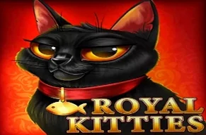 Royal Kitties