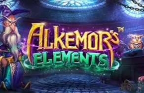 Alkemor's Elements