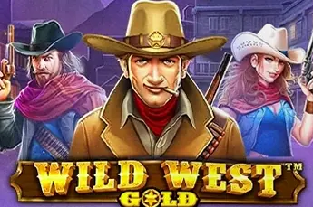 Wild West Gold
