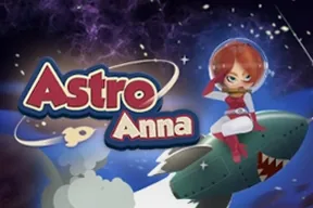 Astro Anna