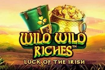 Wild Wild Riches