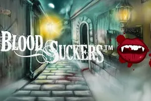Blood Suckers
