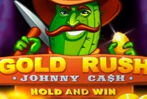 Gold Rush with Johnny Cash