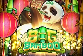 Big Bamboo