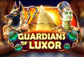 Guardians of Luxor