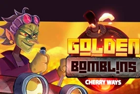 Golden Bomblins