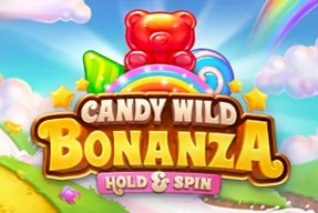 Candy Wild Bonanza