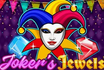 Joker's Jewels