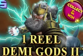 1 Reel Demi Gods II