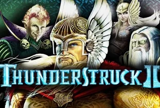 ThunderStruck II