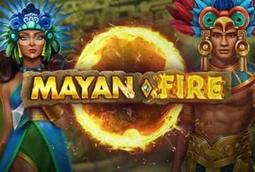 Mayan Fire