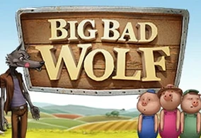 Big Bad Wolf