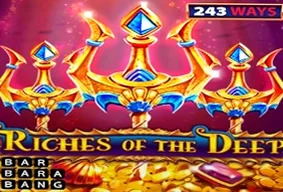 Riches of the Deep