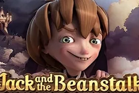Jack and the Beanstalk