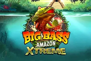 Big Bass Amazon Xtreme