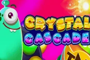 Crystal Cascade