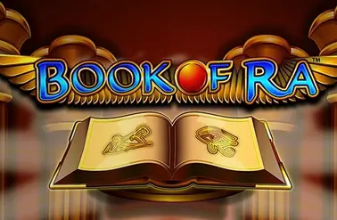 Book of Ra