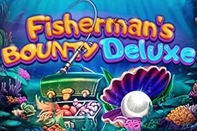 Fisherman's Bounty Deluxe