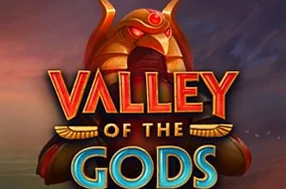 Valley of the Gods