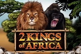 2 Kings of Africa