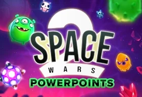Space Wars 2 Powerpoints