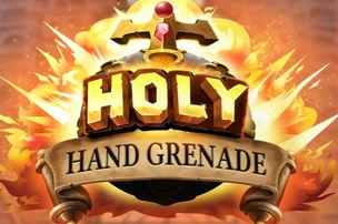Holy Hand Grenade