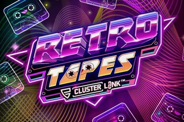 Retro Tapes