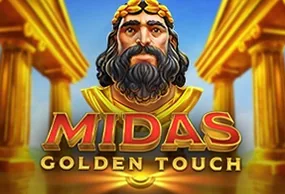 Midas Golden Touch
