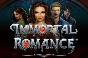 Immortal Romance