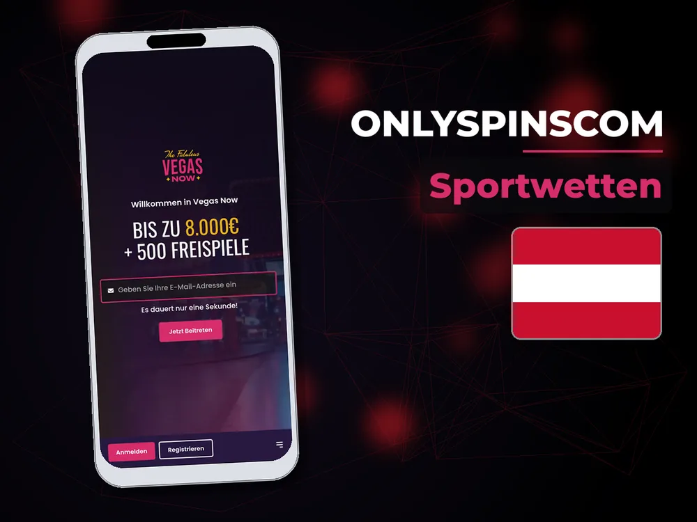 Onlyspinscom - Sportwetten