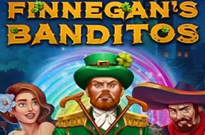 Finnegan's Banditos