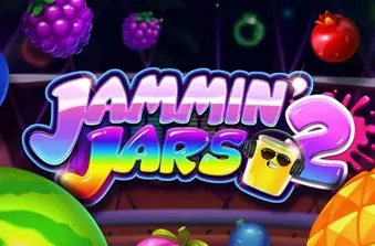 Jammin' Jars 2