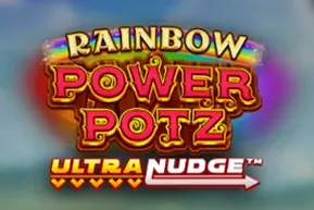 Rainbow Power Potz Ultranudge