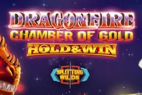 Dragonfire Chamber of Gold