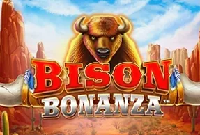 Bison Bonanza